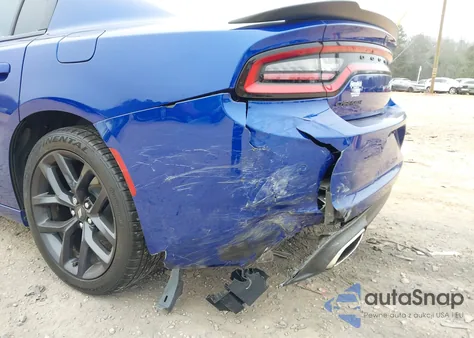 2021 Dodge Charger Sxt Rwd z USA, uszkodzony, nr VIN 2C3CDXBG3MH566020